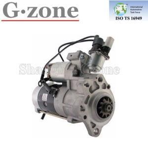 Starter Motor M008t60871 for Caterpillar 24V 5.5kw 10t