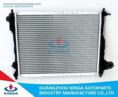 Efficient Cooling Radiator for Daewoo Matiz &amp; Spark 96477777/96591475