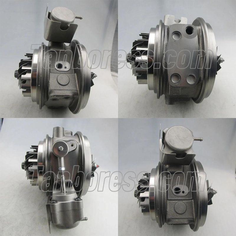 for Iveco turbo CHRA HY55V 3594712 3594931 4043325