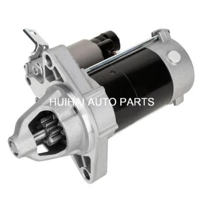Brand New Auto Car Motor Starter 17703 228000-6460 31200-P3f-A51/Ds4h1 for Honda CRV