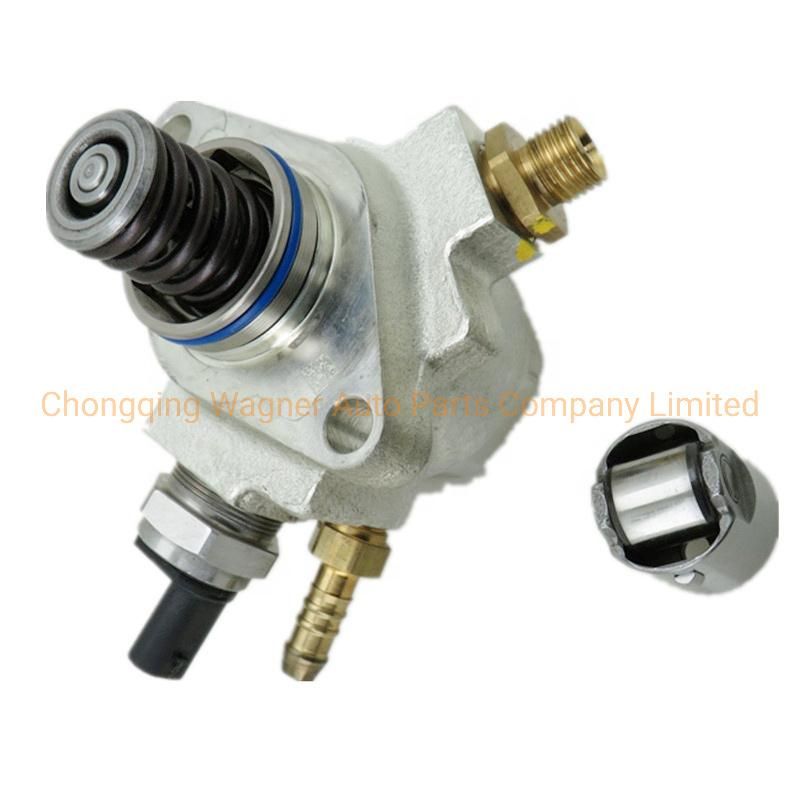 E2066 E7154 with Filter Fuel Pump for Volkswagen Passat Metten