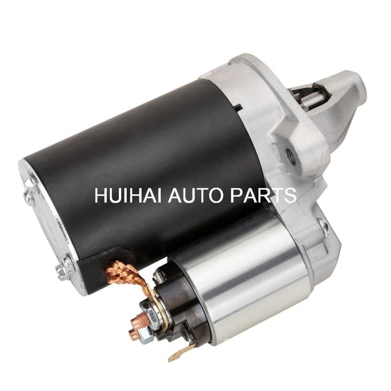 New Car Starter Motor 17827 TM000A27301/Tma000A37201 36100-22800/36100-22825 for Hyundai Accent W/Mt 2002