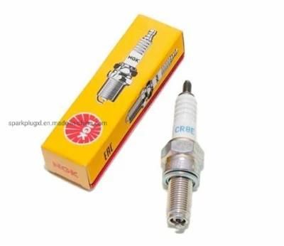 Ngk Cr8e Cr7e 1275 Spark Plug Honda Hero Bajaj Tvs Spark Plugs