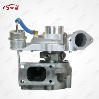 TF035 Turbocharger 28200-42650 49135-04300 Car Accessories for Hyundai Starex 2.5