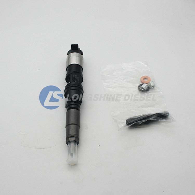 Common Rail Disesl Injector 095000-6490