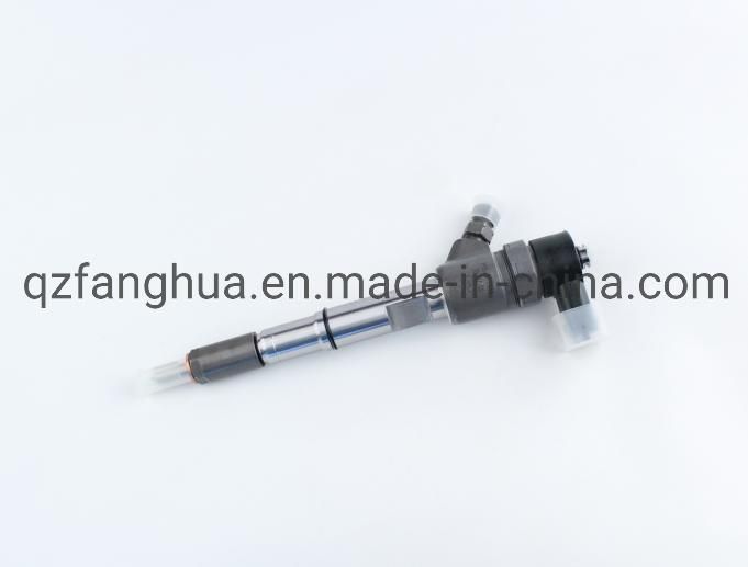 Orignal Common Rail Injector Fuel Injector Nozzle for 0445110610