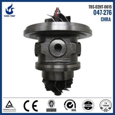 Turbo cartridge chra for Nissan Diesel Terrano 3.2 L TD Engine QD32Ti 144111W400 14411-1W400 turbocharger