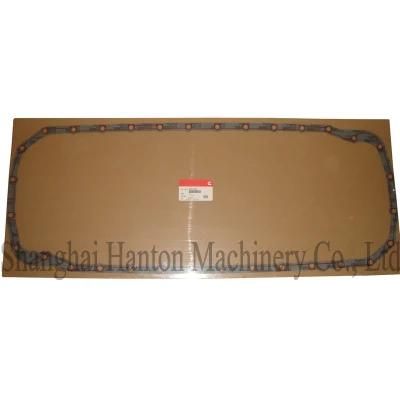 Cummins ISMe11 Diesel Engine Part 3401290 Oil Pan Gasket