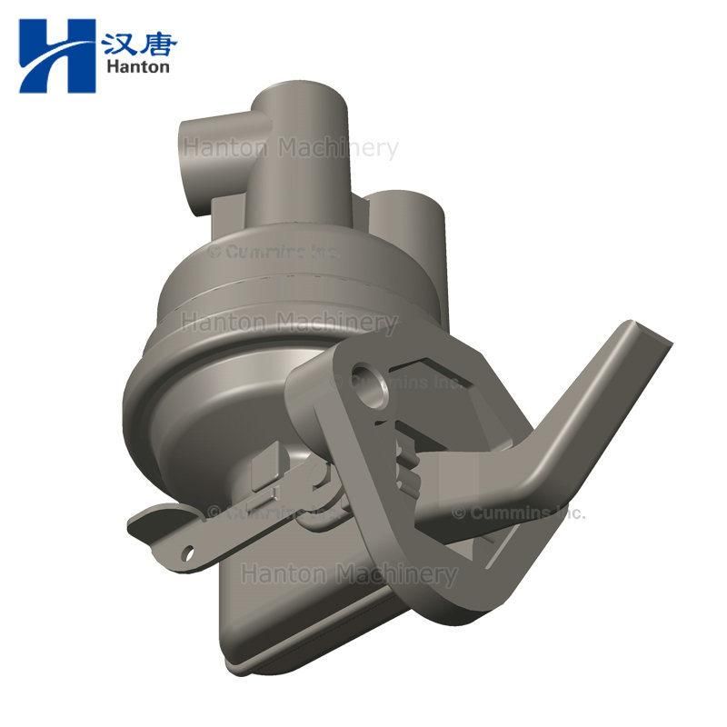 Cummins fuel transfer pump 3928143 3966154 4983584 for engine 6BT 6CT