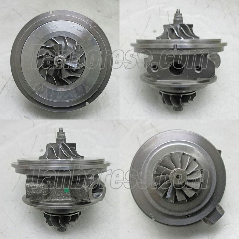 Turbo chra cartridge for Jaguar Land Rover GTB1749VK  306DT 778401-0008 778401-0005 LR038620