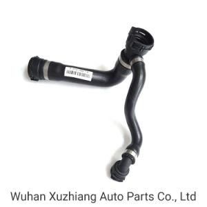 Lower Radiator Hose Pipe 17127586774 for BMW E84 X1 E89 E70 E71
