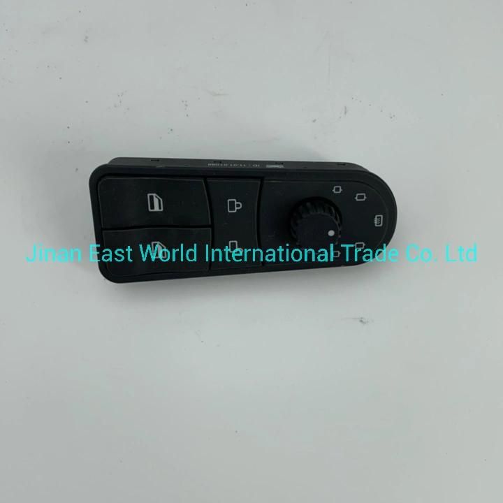 Truck Sinotruk Spare Parts Radiators and Intercoolers for Dump Truck with High Quality