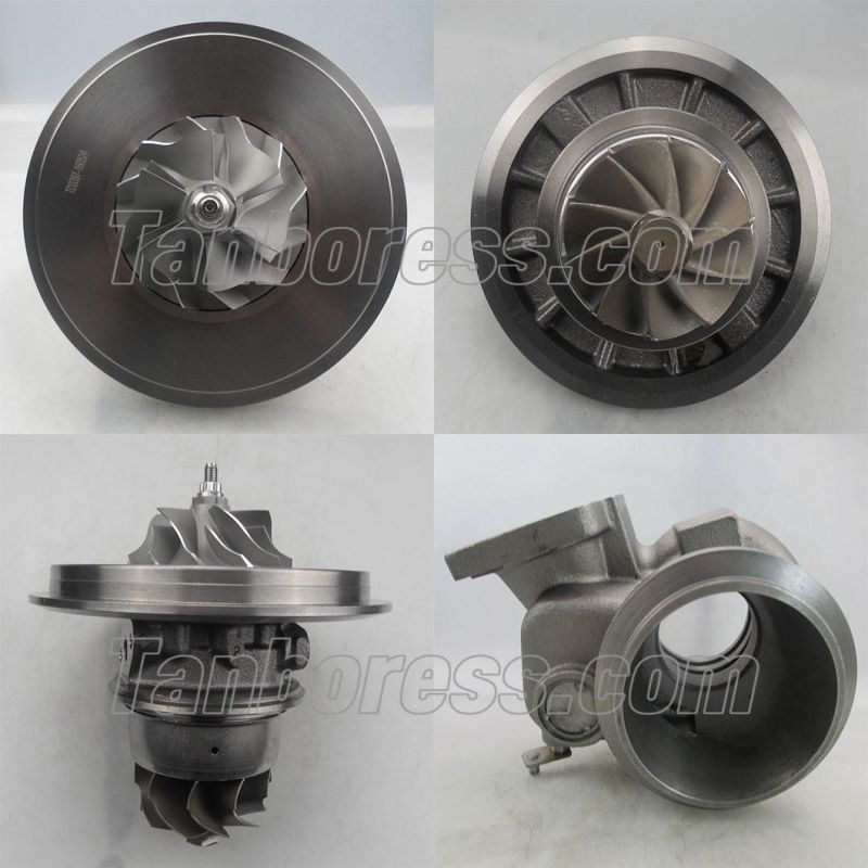 K18 Turbocharger for Detroit Diesel Highway Truck 714788-0002 R23528045