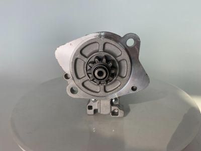 S6e Auto Parts Engine E320b Parts for Mitsubishi Starter M008t60871 24V10t