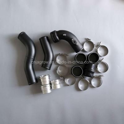 High Performance Intercooler Turbo Charge Pipe Kit for BMW F20 F22 F32 1 2 3 4 Series N20 Engine