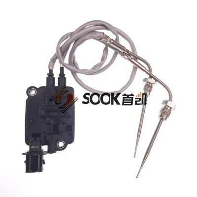 Exhaust Gas Temperature Sensor OEM No.: 4358874 A048n081