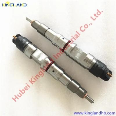 Diesel Engine Auto Parts Bosch Fuel Injector Nozzle 0445120061 0986435526 0986435580