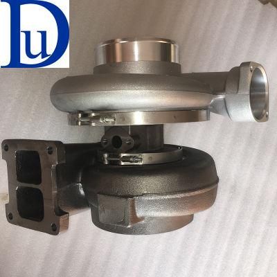 S500 318149 6240-81-8500 Turbo for Komatsu Wa700 S4d105-5 S6d105 Engine