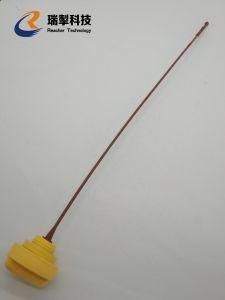 Auto Engine Parts Oil Level Dipstick for Renault Laguna OEM 8200059541