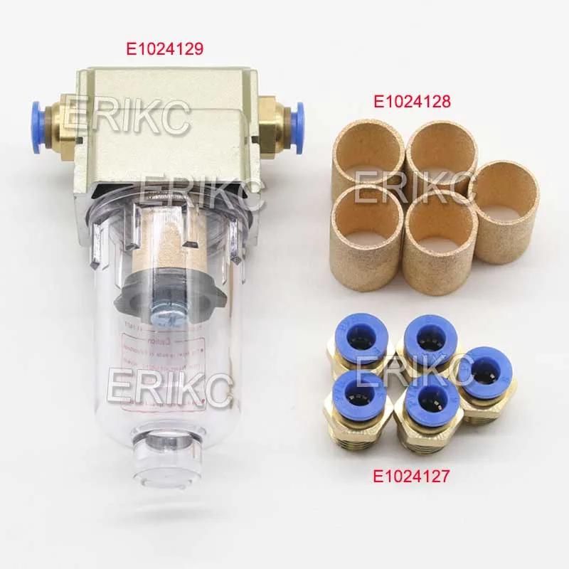 Erikc Diesel Fuel Injector Tester Filter for High Pressure Common Rail Test Bench E1024129 Common Rail Filter
