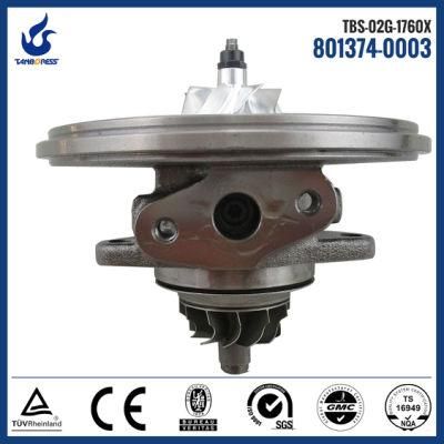 Renault GT12 GT1241 K9K 801374-0003 chra cartridge core