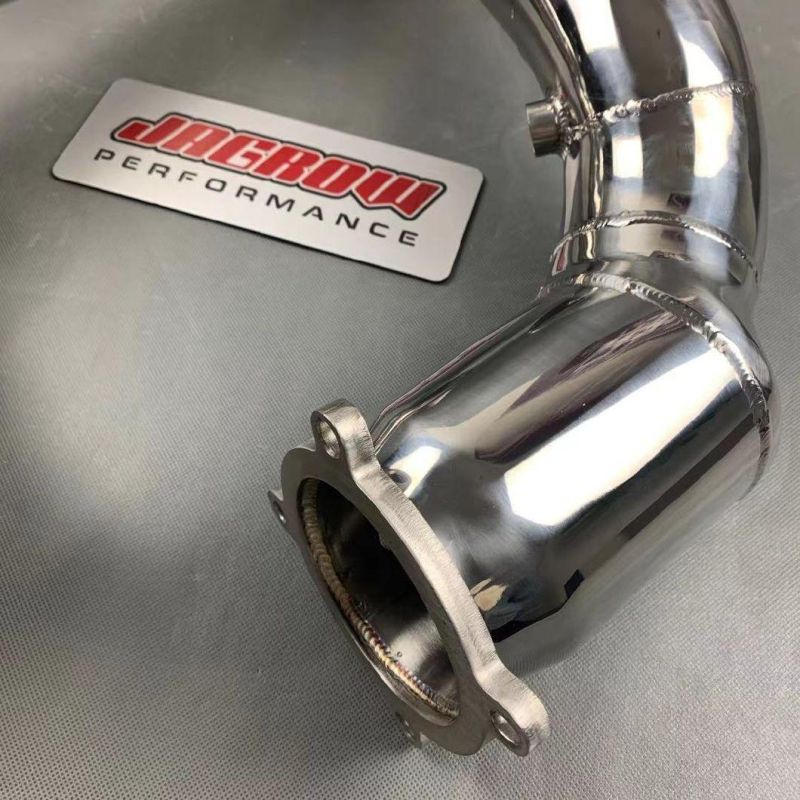 for 2018+ Mclaren 720s 4.0t Downpipe