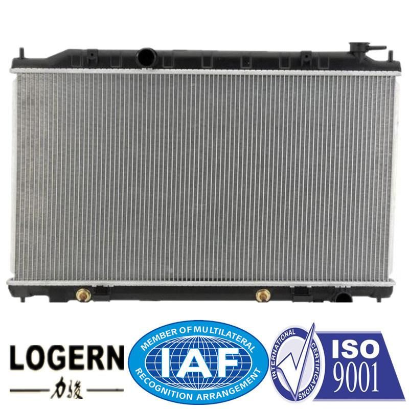 Auto Radiator for Nissan Altima′02-06/Maxima 6cyl′04-06 at Dpi: 2415