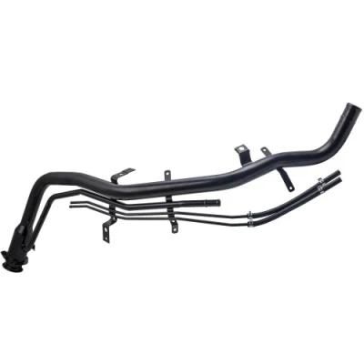 Car Accessories Auto Part Engine Parts Fuel Injection Pipe Fuel Tank Filler Pipe