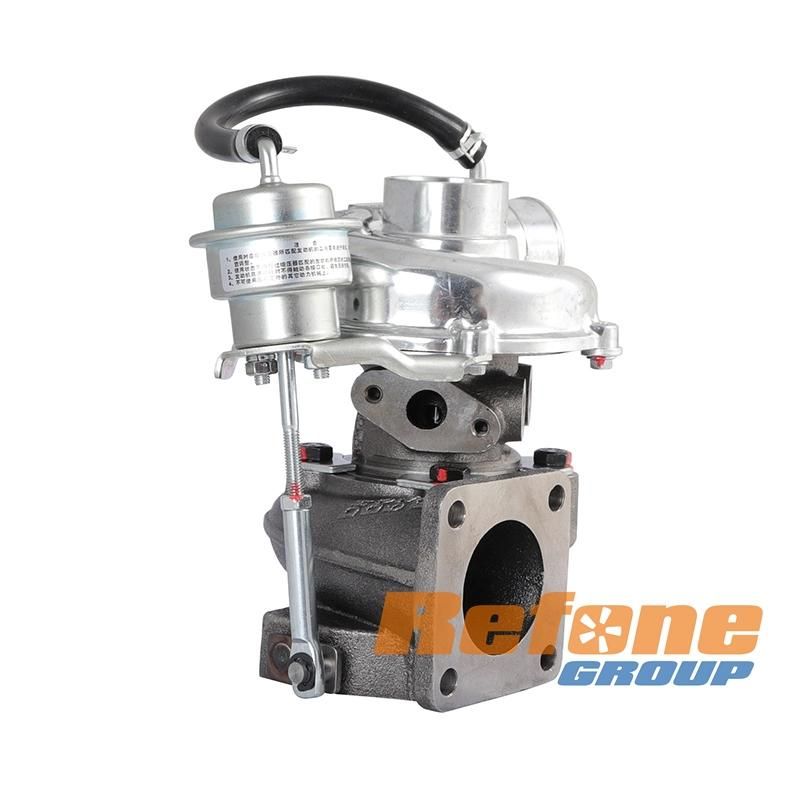 Rhb52W Vf130047 VI58 Turbo for Trooper 2.5L