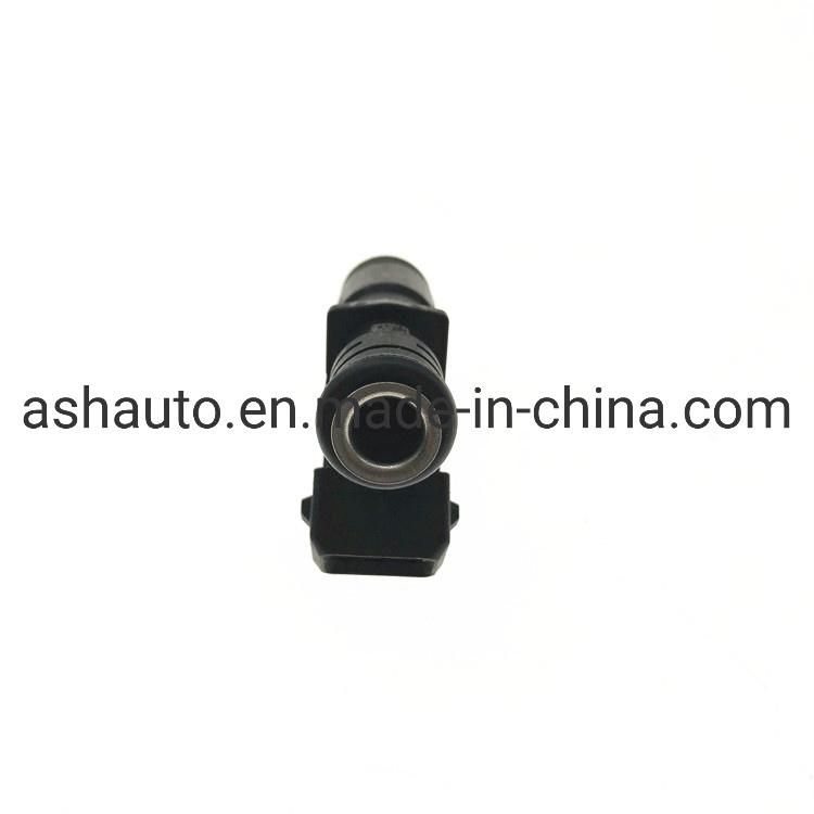 Chery Injector for New QQ Iq Van Pass S15 S22 Original & Aftermarket S11-1121020ja