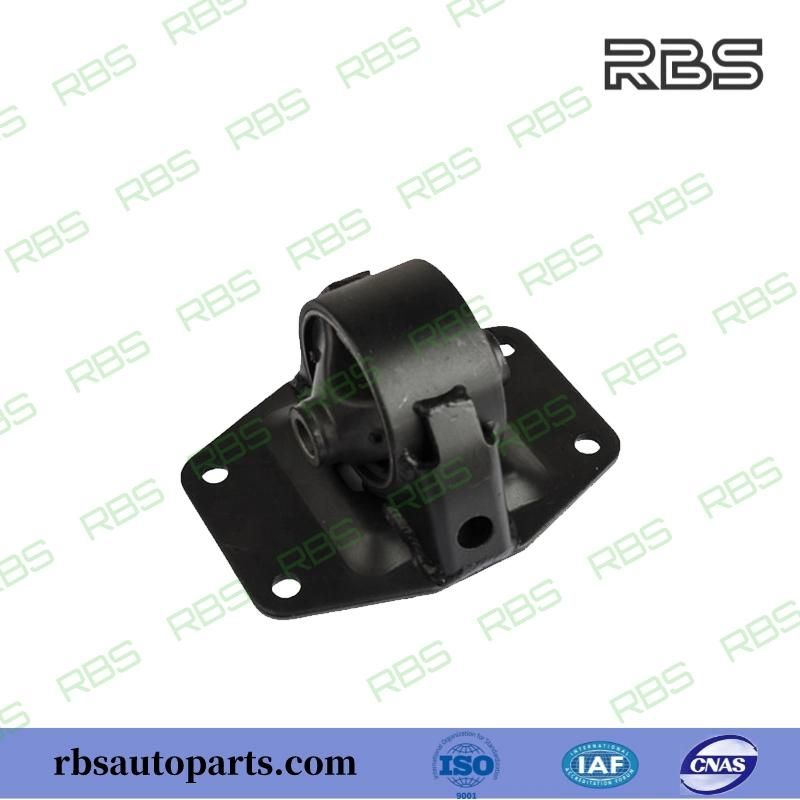 12303-54040 12303-54041 12303-54010 12303-64020 Rear Rubber Engine Mount for Toyota Dyna 1995-2001