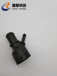 Auto Parts Coolant Flange OEM 1K0 122 291c for VW Audi Skoda Seat Beetle Caddy Golf Jetta Passat Cc