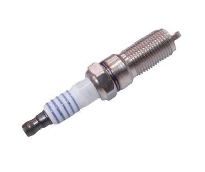 Factory customzed Car Iridium Spark Plug Automotive engine Iridium Spark Plug