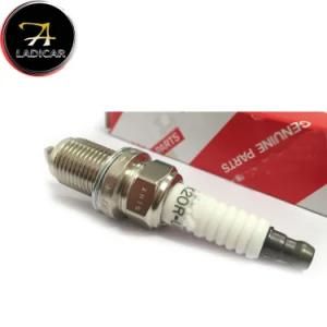 Car Accessories Denso Bujias Spark Plugs 9091901184 K20ru11 90919-01184 K20r-U11