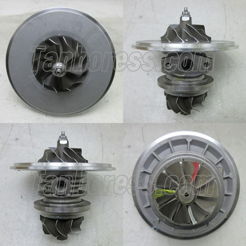 Turbo chra for MWM ACTEON 4.12 TCE E3 Engine GT22 733676-0003 733676-3 turbocharger