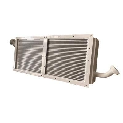Factory Supply Auto All Aluminum Radiator Wind Power Generator Radiator