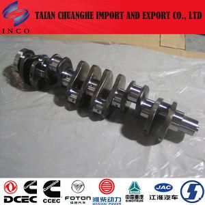 Cummins Engine Parts Crankshaft