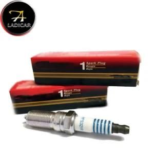 Iridium Platinum Spark Plug Bujias for Motorcraft Sp-530 Ayfs-32y-R Ayfs32yr