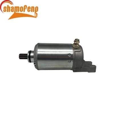 18819 Starter Motor for Bombardier Traxter 500 420-296-125 711-296-120 711-296-125