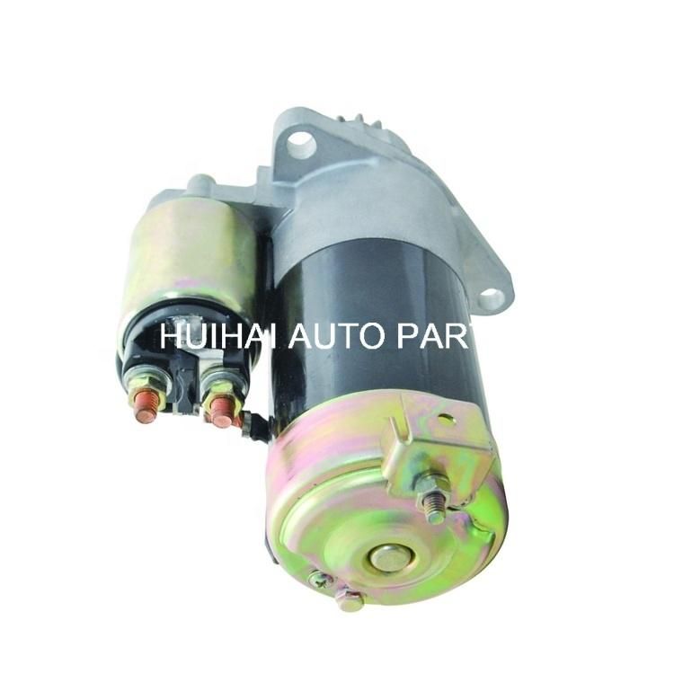 Hot Sell Aftermarket 17479 17476 23300-0b711 23300-0b001 M1t64285 23000-97e00 23000-97e01 Motor Starter for Nissan Quest Van