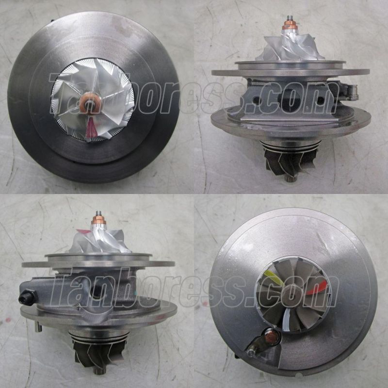 Mitsubishi Outlander Turbocharger for 4N14-0-30L Engine 49335-01120 4933501120 turbo