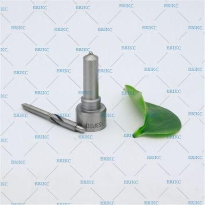 Erikc L153 Pbd Euro 4 Nozzle Delphi L153pbd for Injector for Renault Ejbr05101d / Ejbr03101d