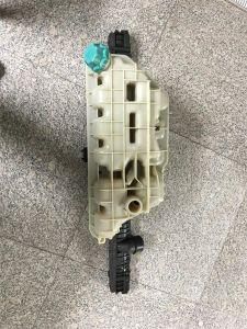 Auto Radiator Tank Man Tga (Nissen# 67225, 62873, 62875)