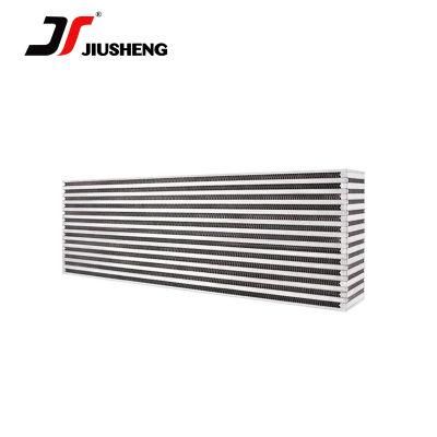 Auto Engine Intercooler ODM OEM Intercooler Core for BMW 335I 435I