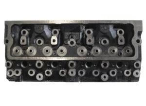 Diesel Engine Auto Parts 1004 Cylinder Head for 909007; T3712h074z; Tzz80221; T3712h07A/3