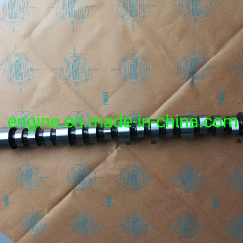 Kta19 Diesel Engine Parts Camshaft 3066877 207770