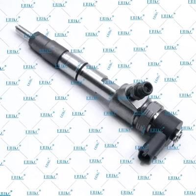 Erikc Injection 0445110710 0445110717 0445110718 Diesel Parts Fuel Injector Nozzle Spray 0 445 110 710, 0 445 110 717, 0 445 110 718