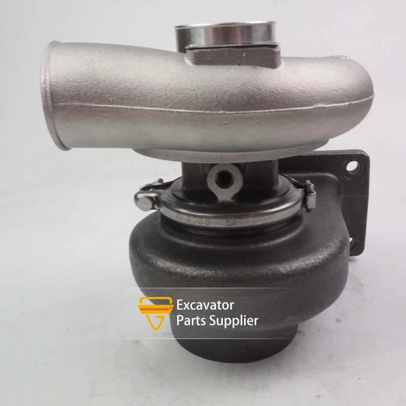 Quality Suit for Turbocharger HD700 6D31t Me088256 Td06-17c 49179-02110