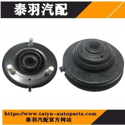 Auto Parts Shock Absorber Rubber Strut Mount 56115-Ea001 for Nissan Np300 Navara