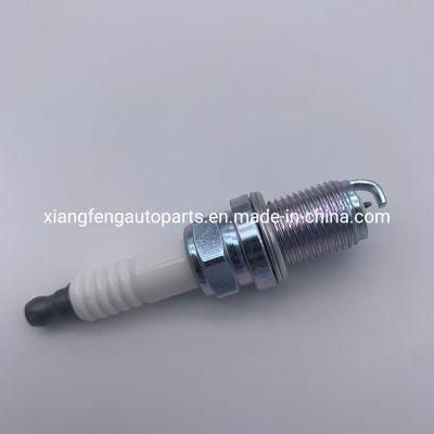 Wholesale Auto Parts High Quality Iridium Spark Plug for Universal Cars OEM 7092 Bkr6egp